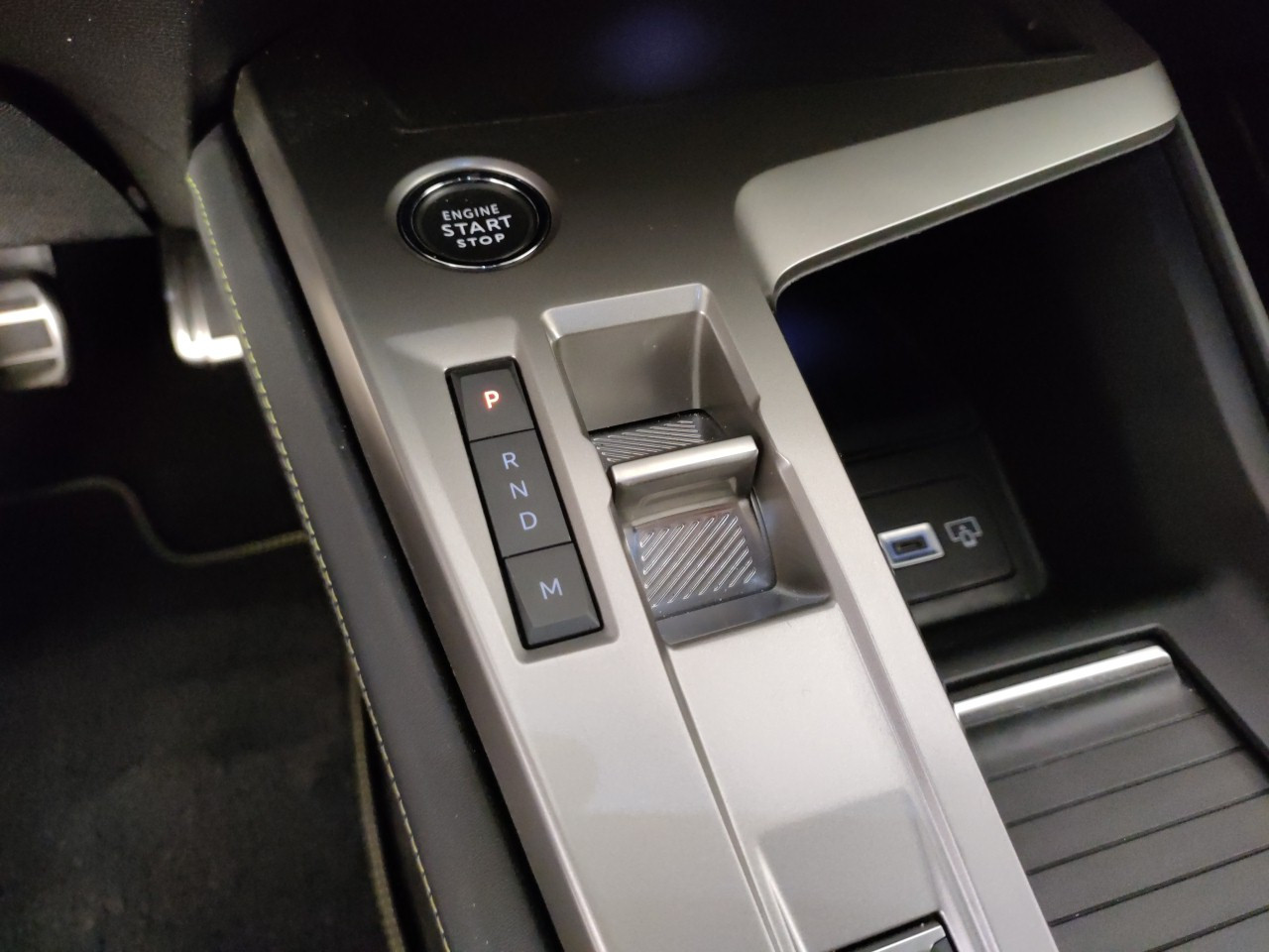 Peugeot 308 Usato 2024 308 San Zeno Naviglio