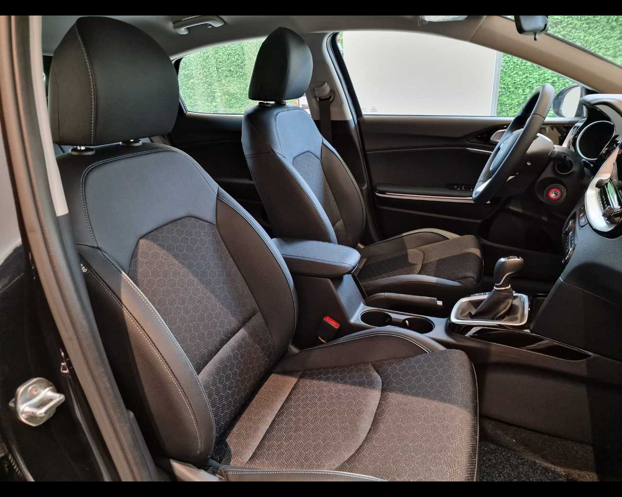 Kia Xceed Nuovo gPL Xceed Este