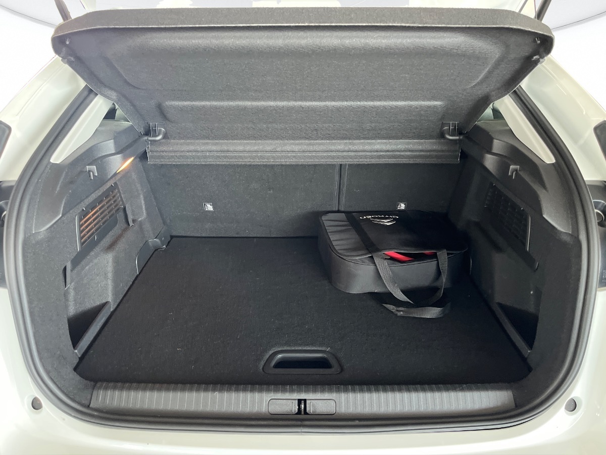 Citroen C4 Usato 2023 C4 Rovigo