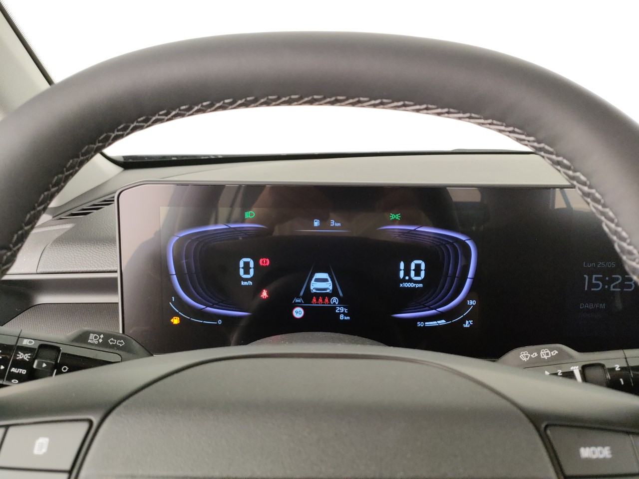 Kia Stonic KM0 2026 Stonic Reggio Emilia