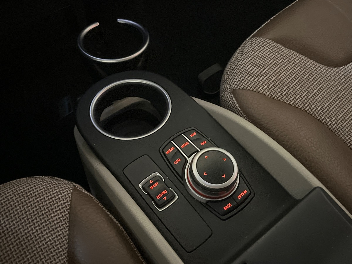 Bmw i3 Usato 2021 i3 Verona