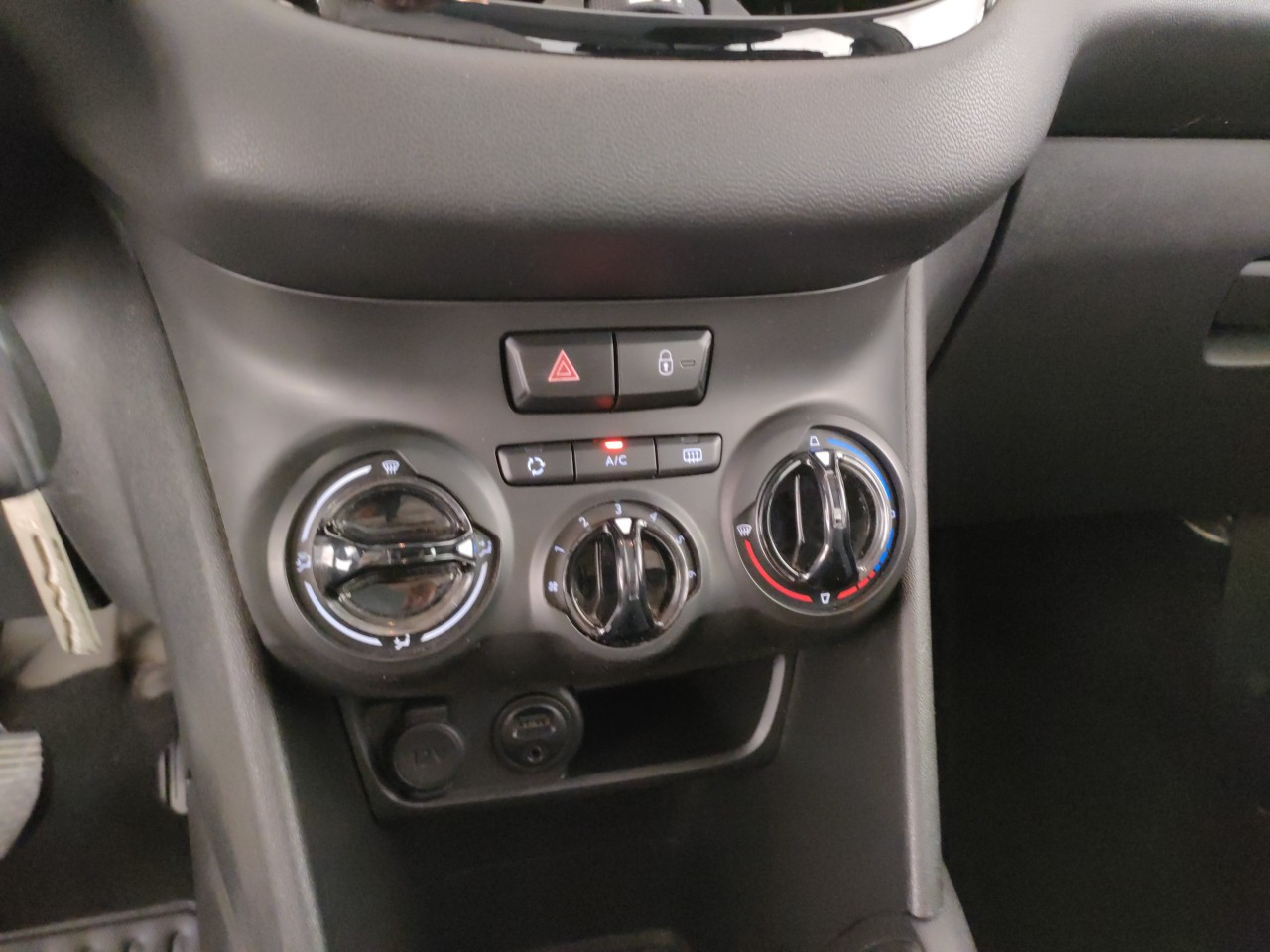 Peugeot 208 Usato 2015 208 Porto Mantovano