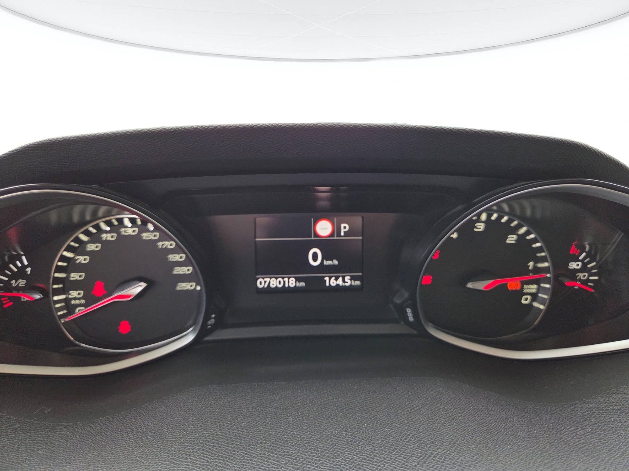 Peugeot 308 Usato 2020 308 Reggio Emilia