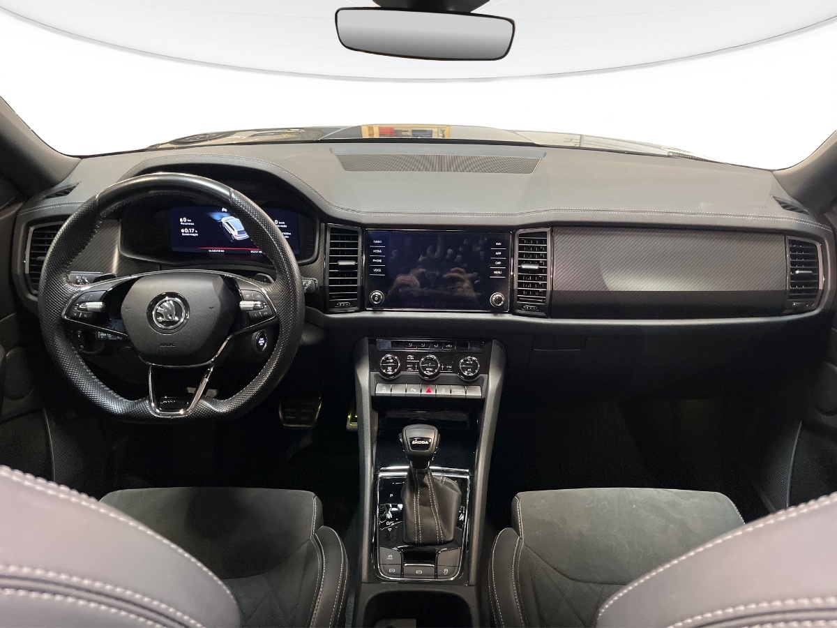 Skoda Kodiaq Usato 2023 Kodiaq Verona
