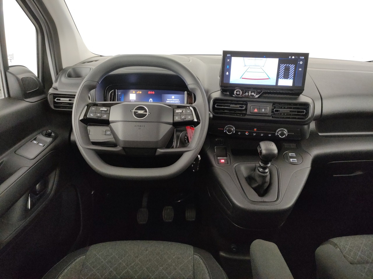 Opel Combo Life Nuovo Diesel Combo Life Porto Mantovano
