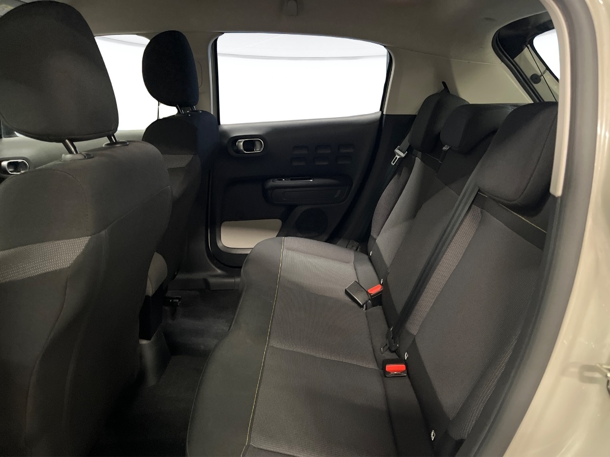 Citroen C3 Usato 2021 C3 Verona