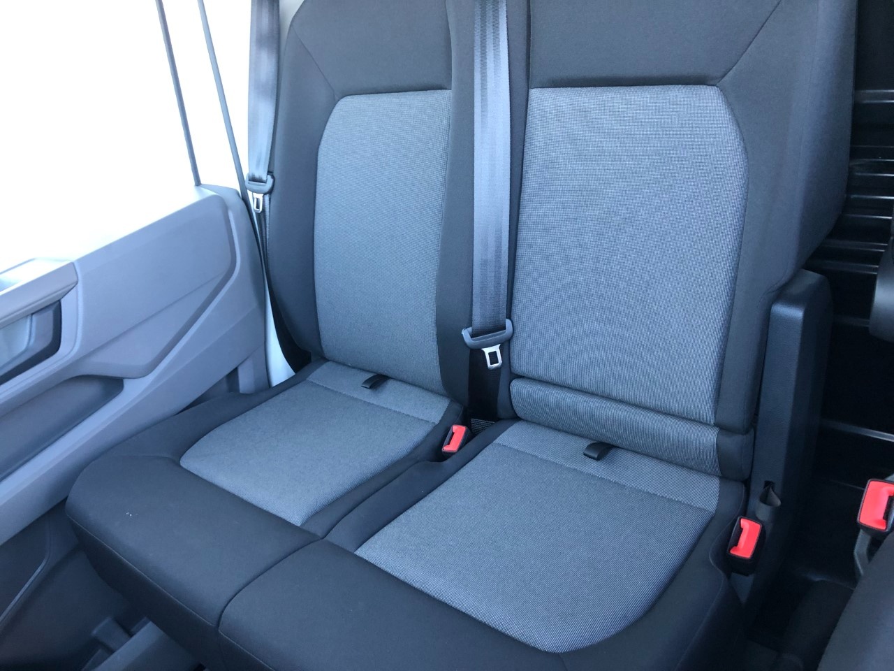 Volkswagen Crafter II Crafter 2.0 TDI 140 cv p.m. - 14
