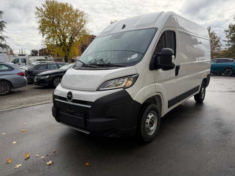 Movano Furg. 33-l2 H2 2.2 Bluehdi S&s 140 Cv