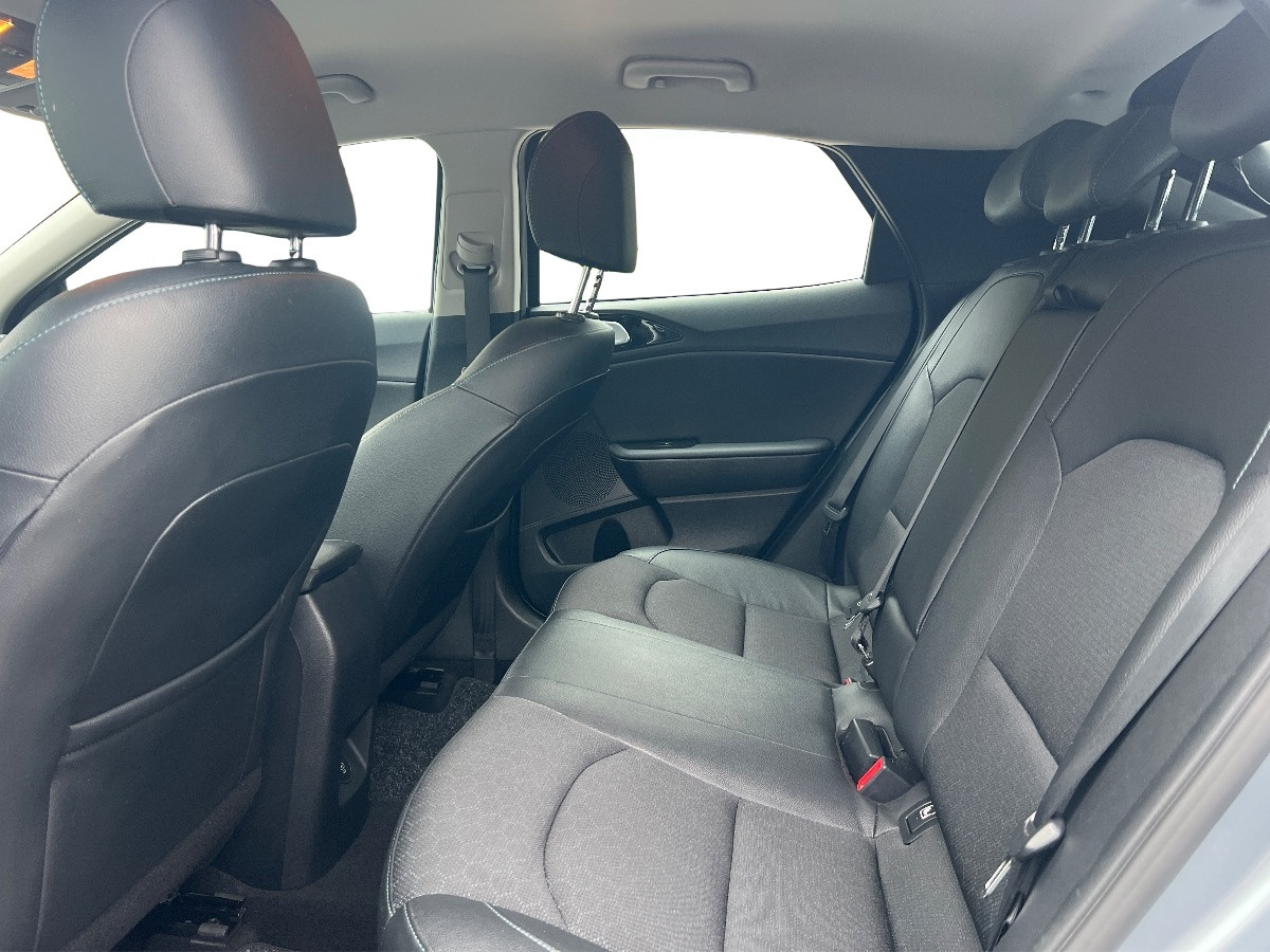 Kia Xceed Usato 2023 Xceed Rovigo