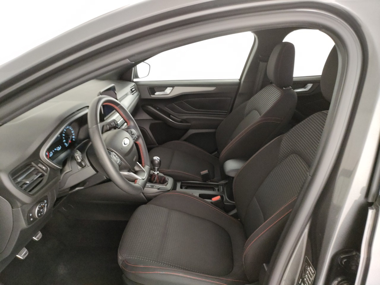 Ford Focus Usato 2022 Focus Parma