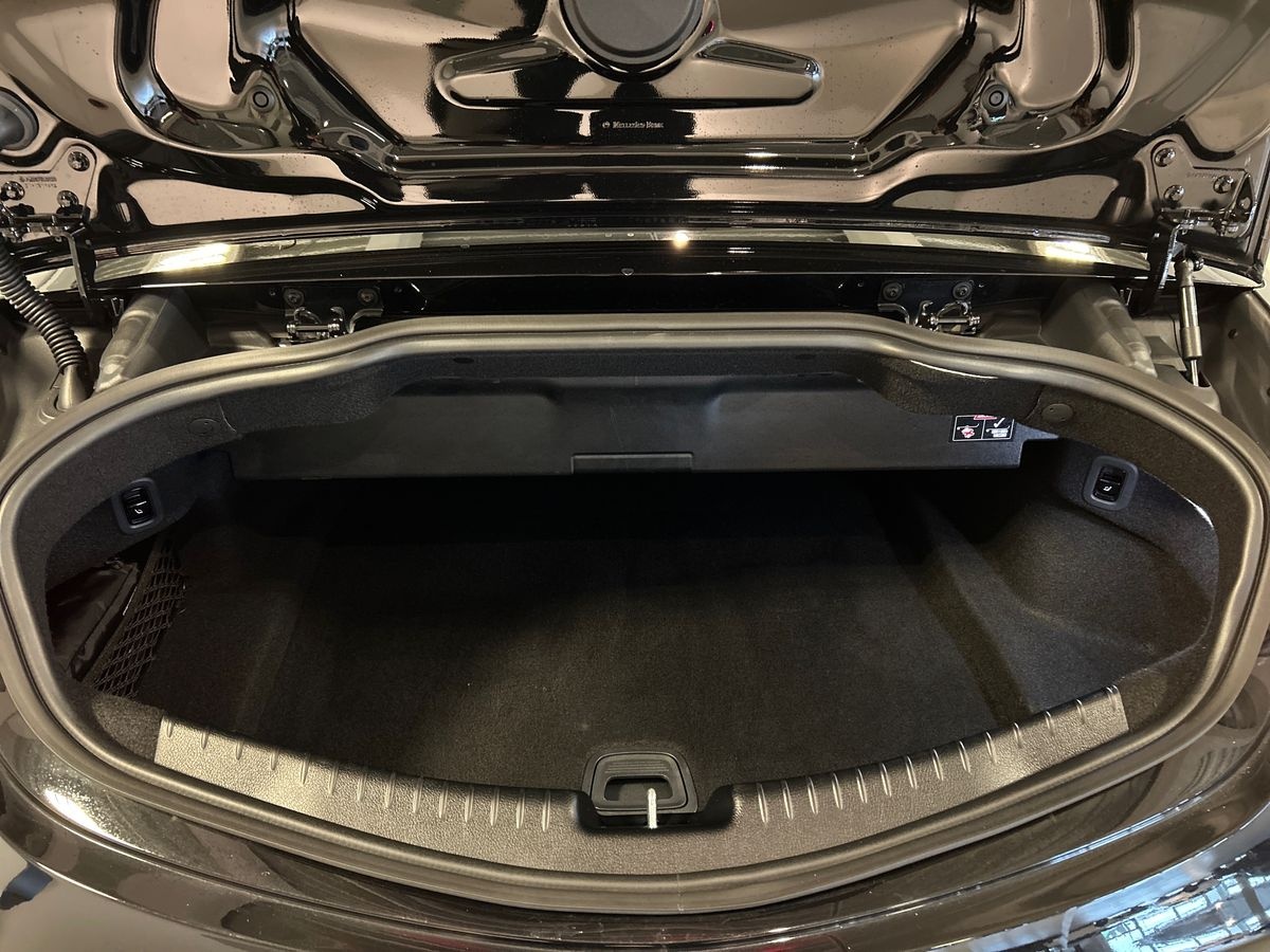 Mercedes  CLE Cabrio 300 AMG Line Advanced Plus 4Matic 9G-Tronic Plus - 8