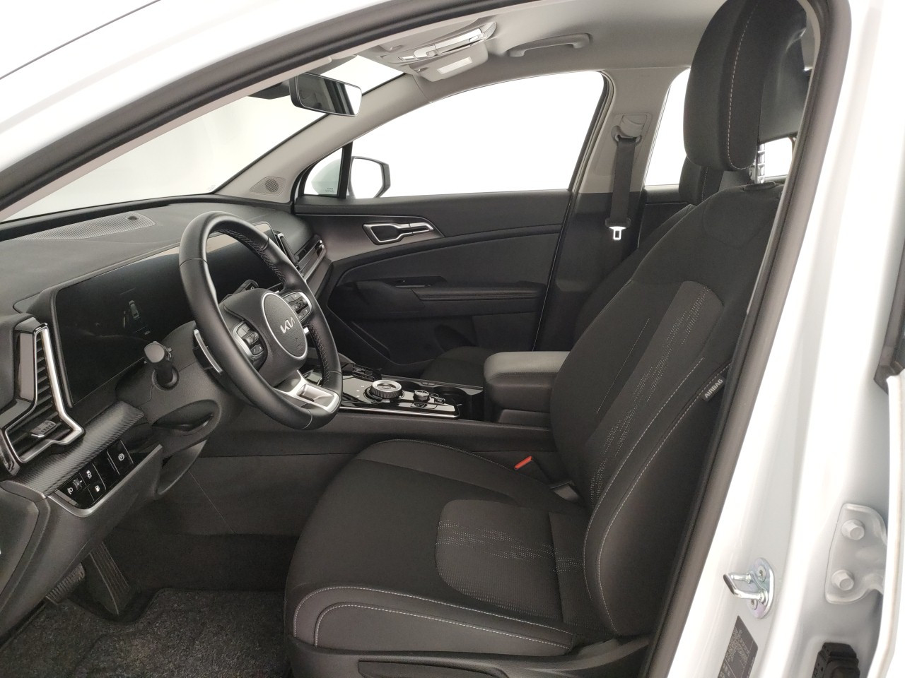 Kia Sportage Usato 2025 Sportage San Zeno Naviglio