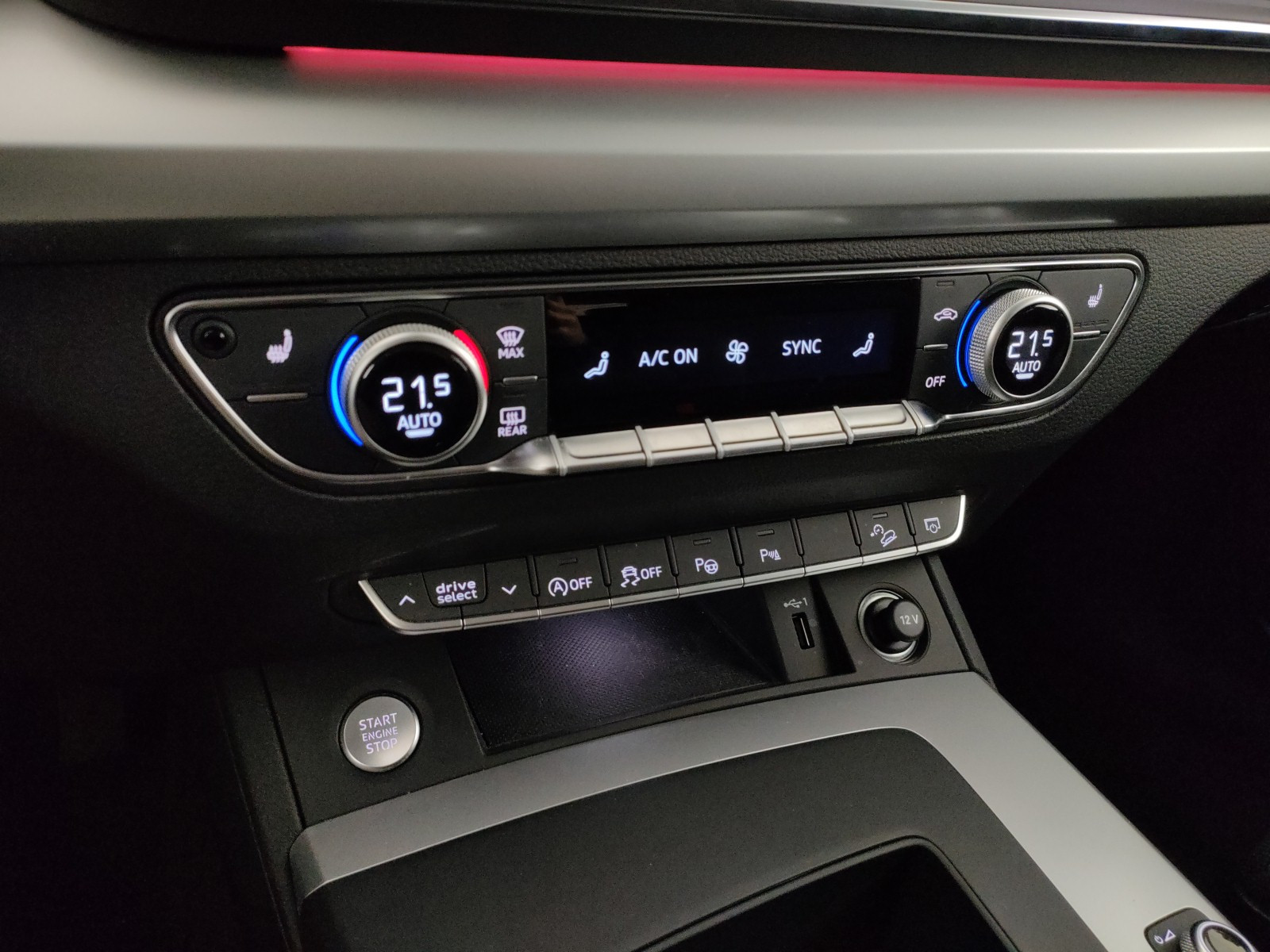 Audi Q5 Usato 2023 Q5 Legnago