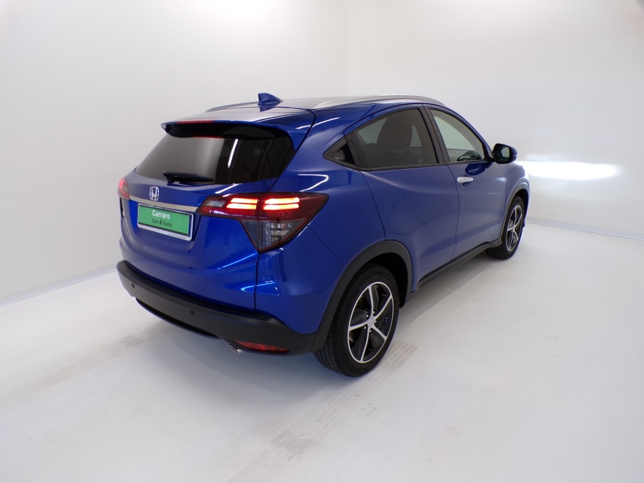 Honda HR-V HR-V 1.5 i-VTEC Executive Navi ADAS 2WD - 6