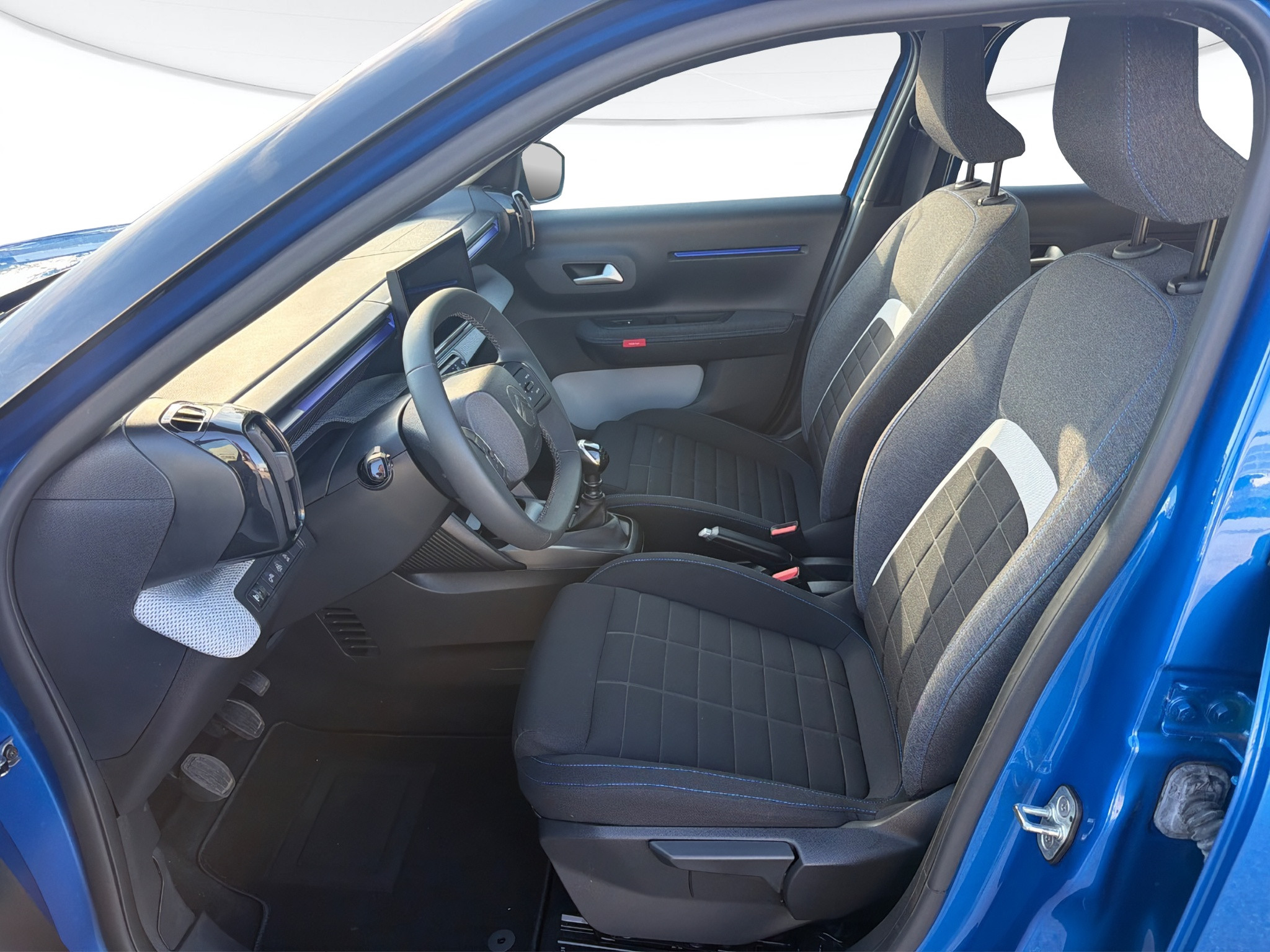 Citroen C3 Usato 2025 C3 Mestre