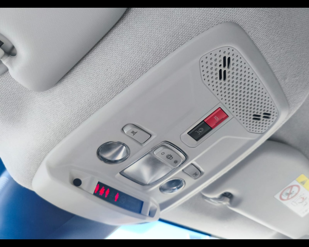 Foto CITROEN E-C4 Feel Pack