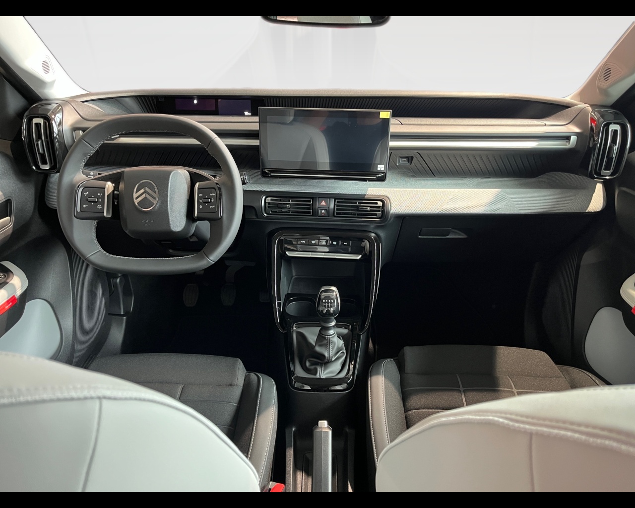 Citroen C3 KM0 2025 C3 Rovigo