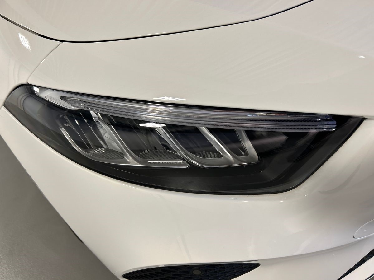 Mercedes Classe A A 180 d Advanced auto - 7