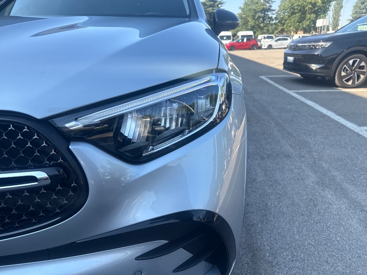 Mercedes GLC Usato 2024 GLC Carpi