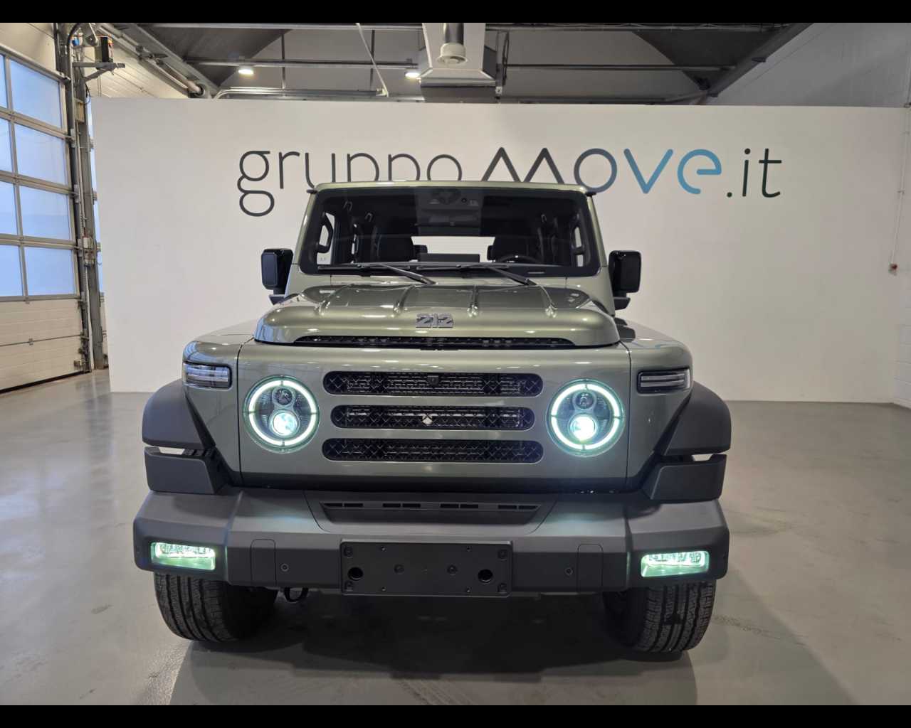 Emc 212 Nuovo Benzina 212 San Vendemiano