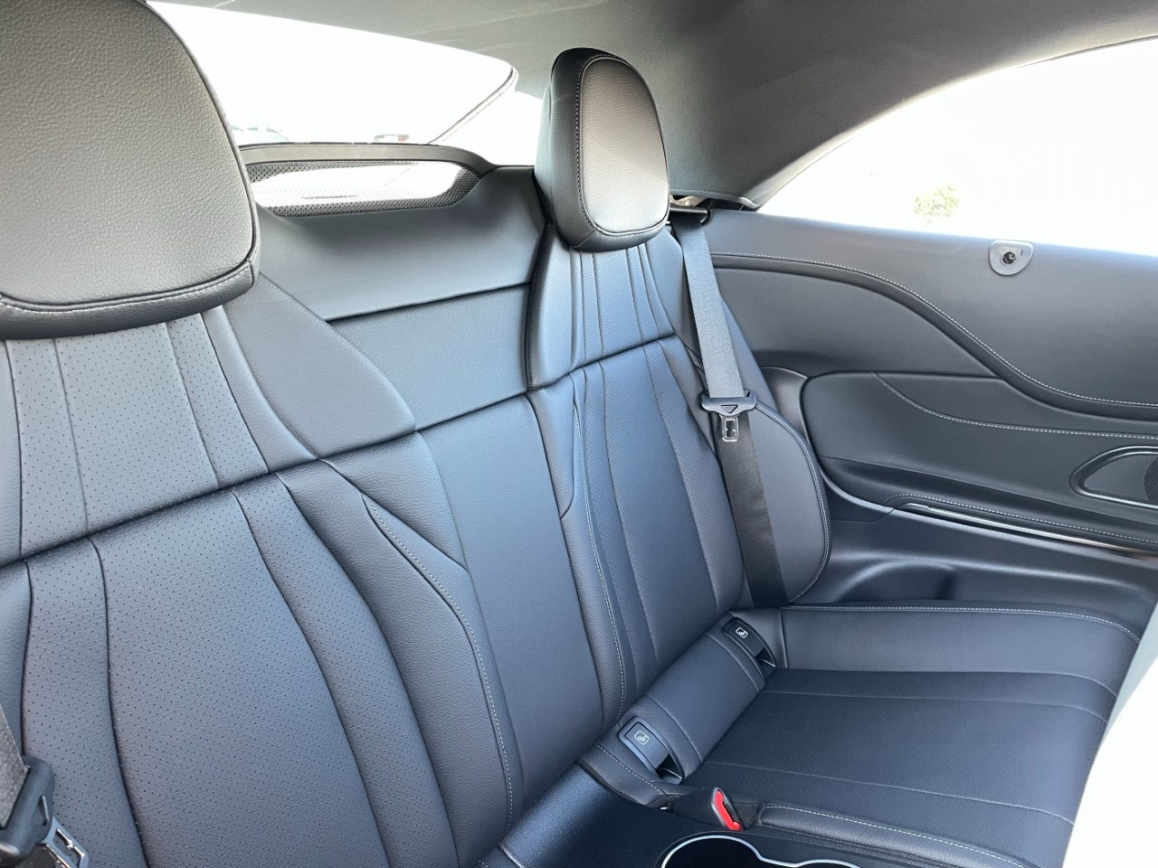 Mercedes CLE Cabrio CLE 220 d Cabrio AMG Line ADVANCED - 13