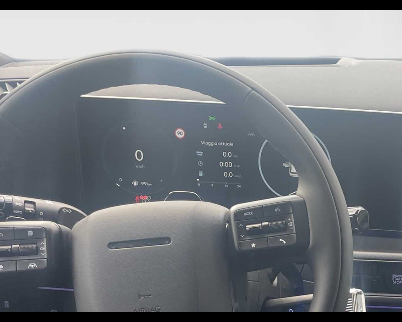 Hyundai Santa Fe Aziendali 2025 Santa Fe Rovigo