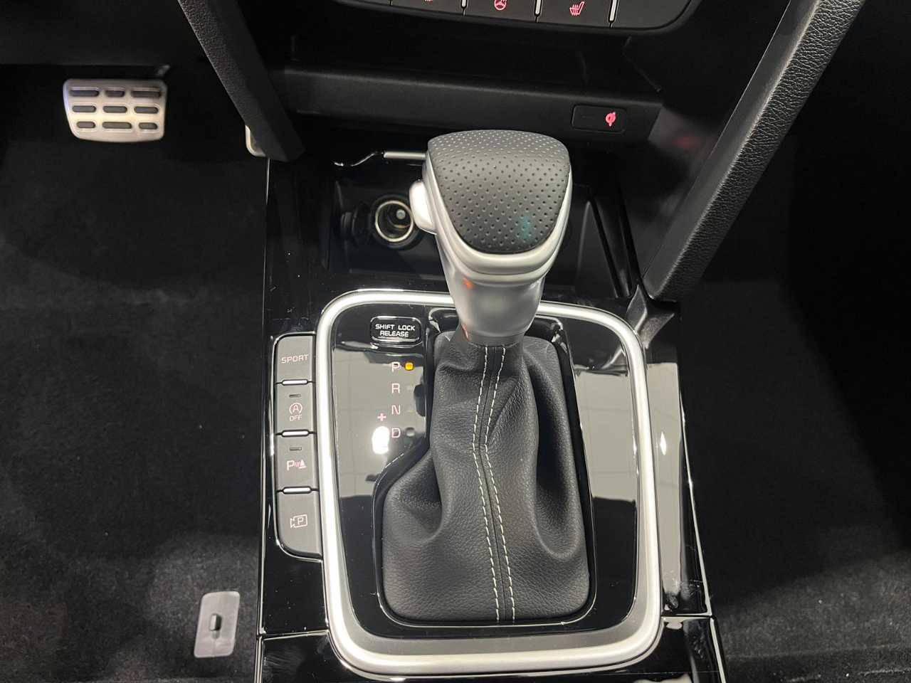 Kia Proceed KM0 2025 Proceed Legnago