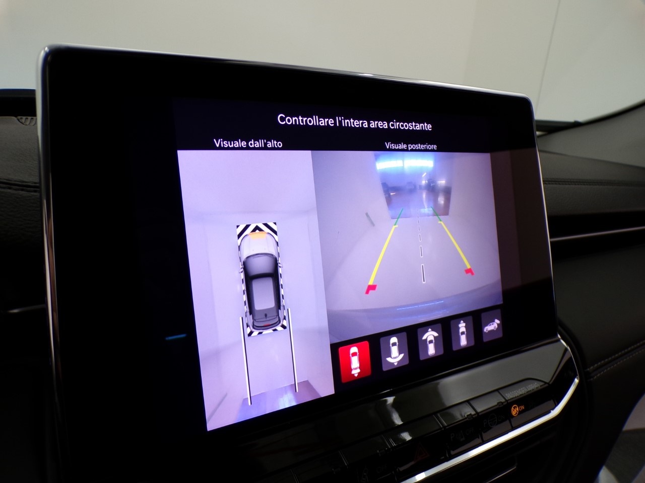 Jeep Compass Compass 1.6 Multijet II 130cv S 2WD - 19