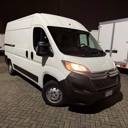 Jumper Iii (ii 2011) - Jumper 35 L2h2 2.0 Bluehdi 130cv Busi