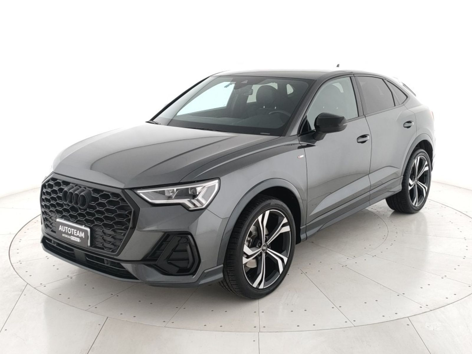 Audi Q3 Usato 2023 Q3 Legnago