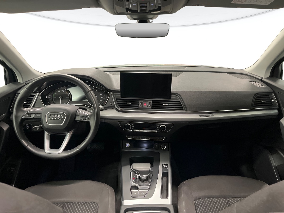 Audi Q5 Usato 2023 Q5 Altavilla Vicentina