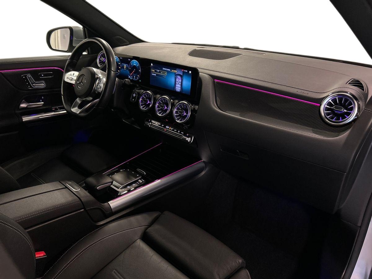 Mercedes GLA GLA 200 D Premium 4Matic 8G-DCT - 15