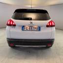 2008 - 2008 1.6 Bluehdi Allure 100cv My16