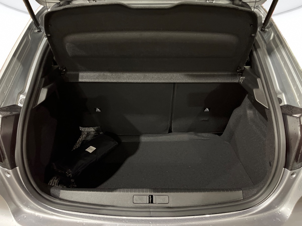 Peugeot 208 Nuovo Benzina 208 Verona