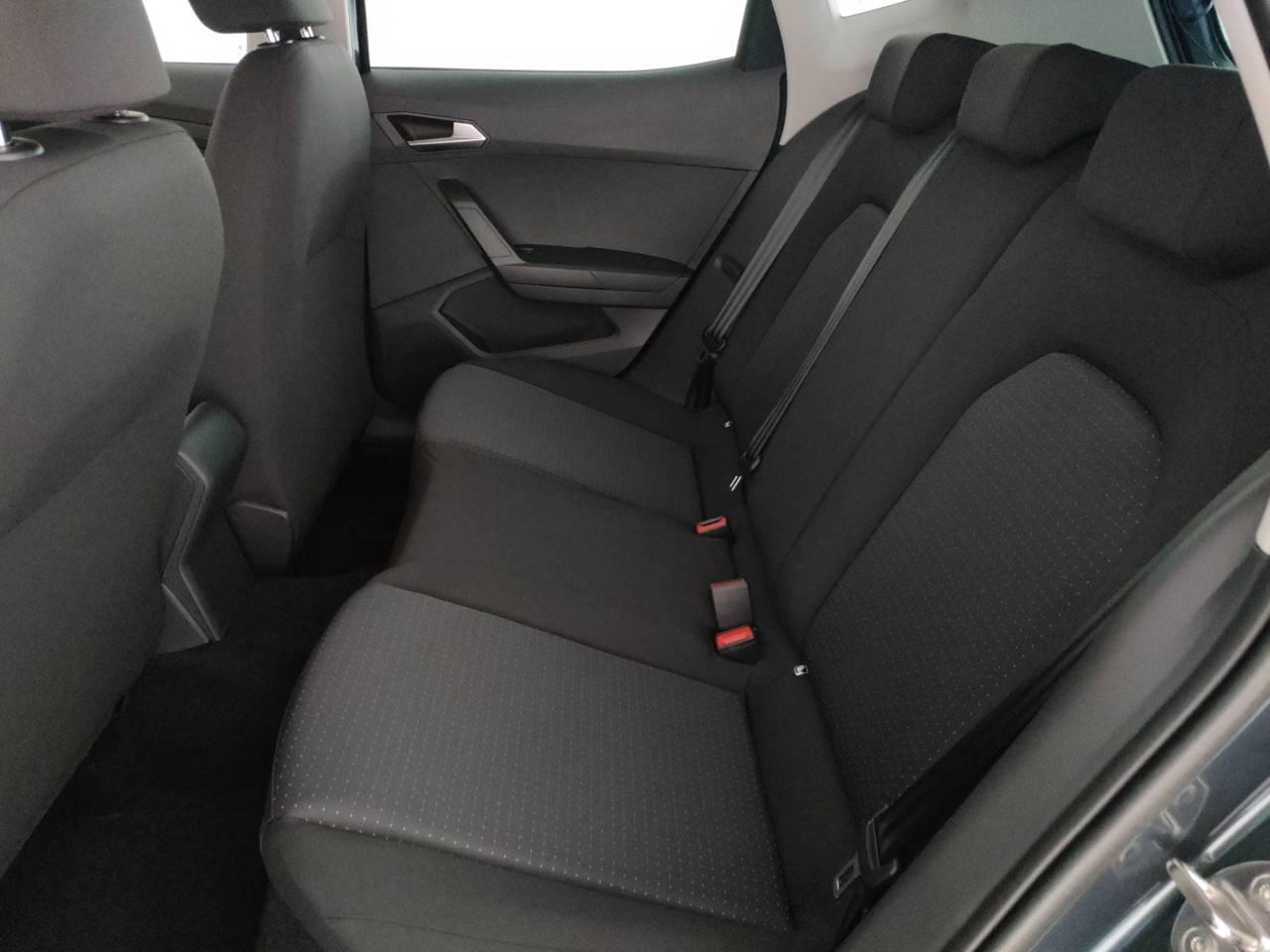 Seat Arona Usato 2025 Arona Legnago