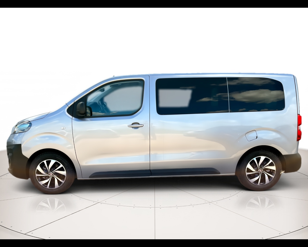 Fiat Scudo Usato 2024 Scudo Verona