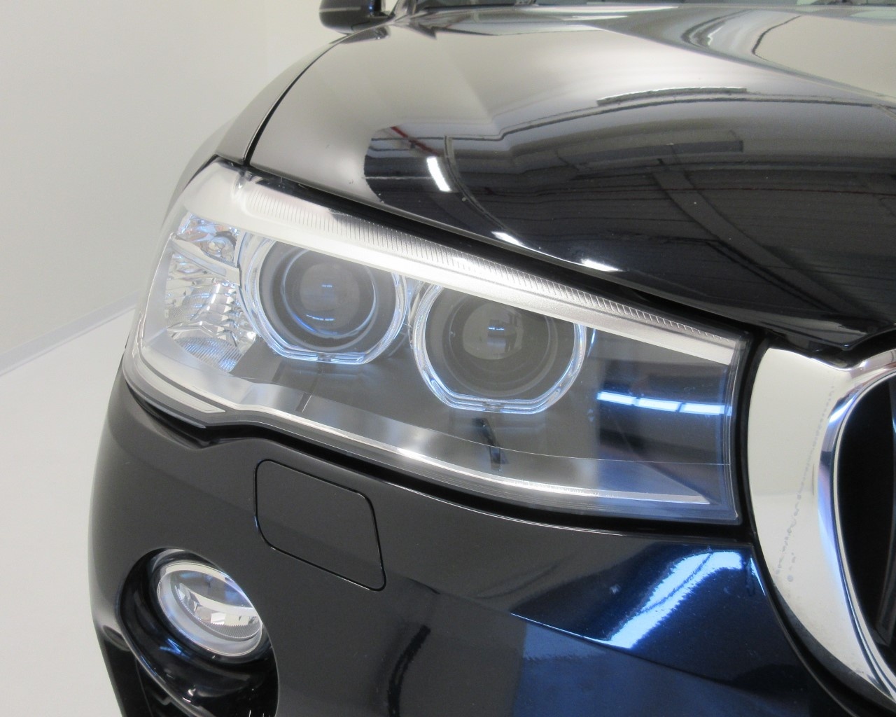 Bmw X4 X4 20d xDrive Msport Steptronic - 4