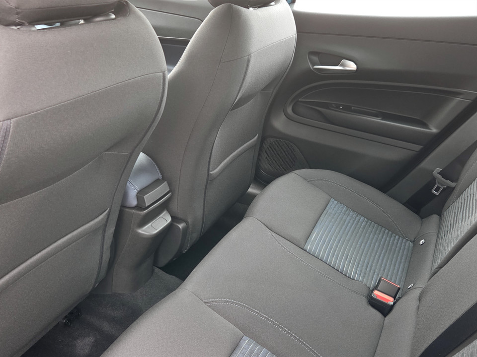 ALFA ROMEO Junior Ibrida My26 Ibrida 1.2145cv Hybrid Edct6 Ibrida km0 - 16