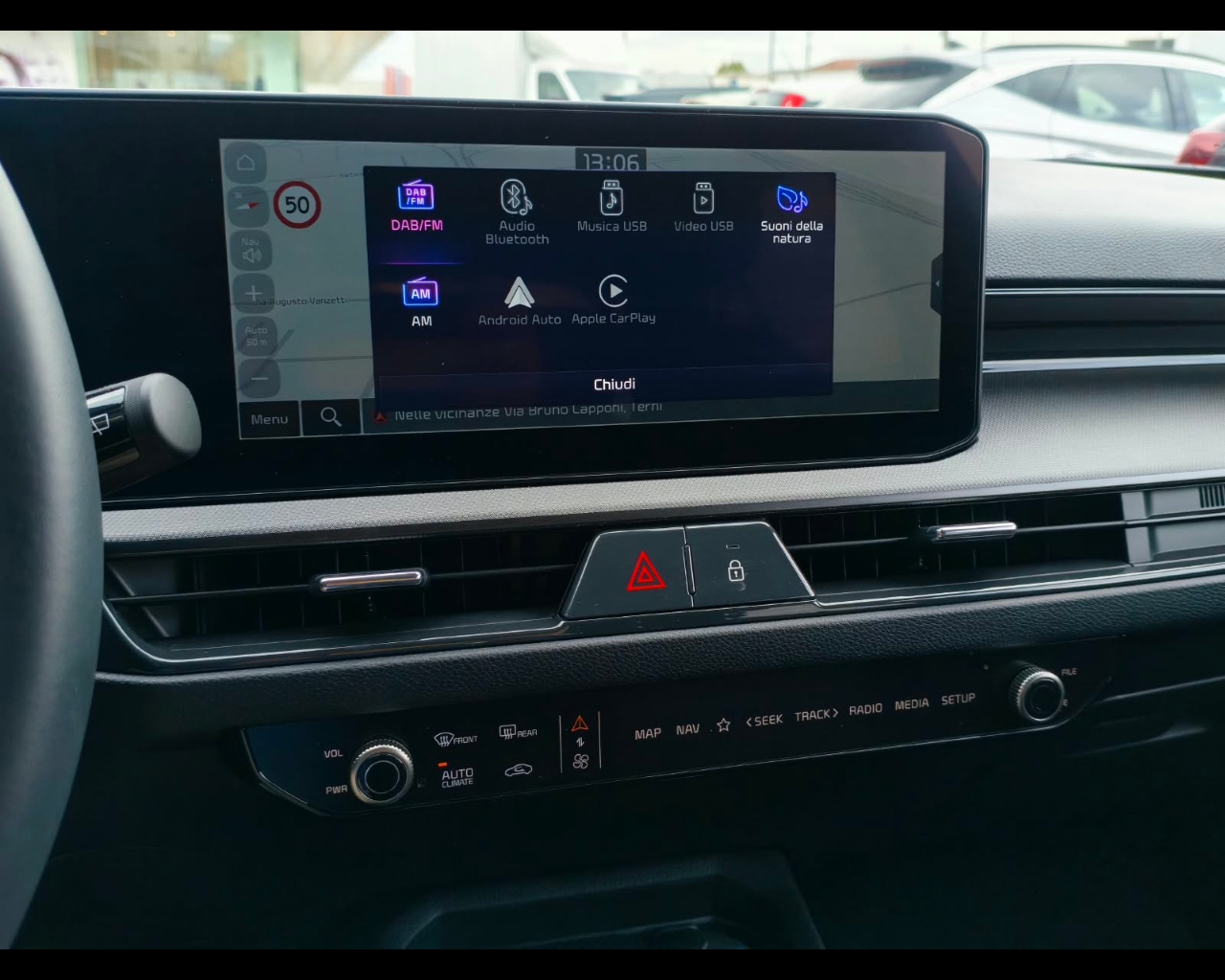 Foto KIA NUOVA STONIC 1.0 T-GDI MH STYLE LAUNCH
5 Door