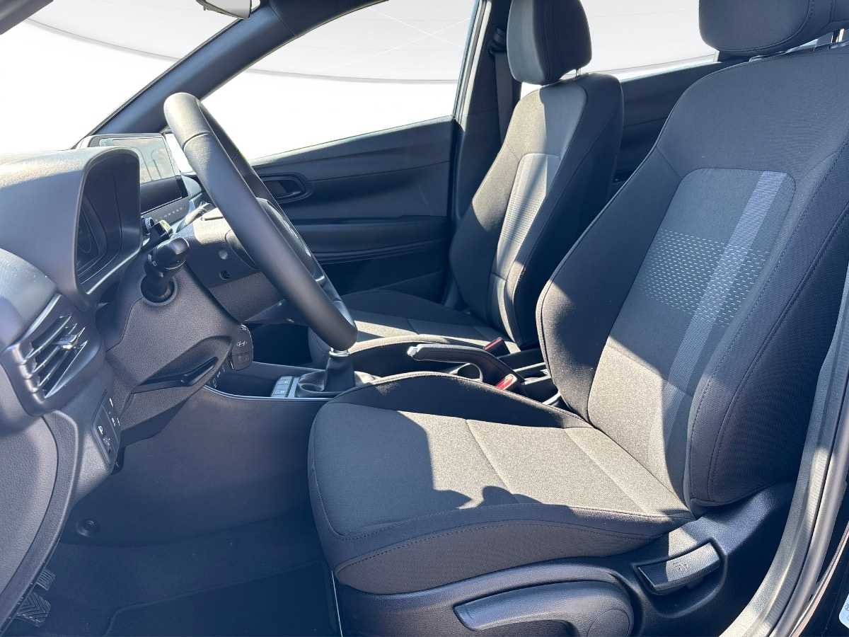 Hyundai i20 Nuovo benzina i20 Rovigo