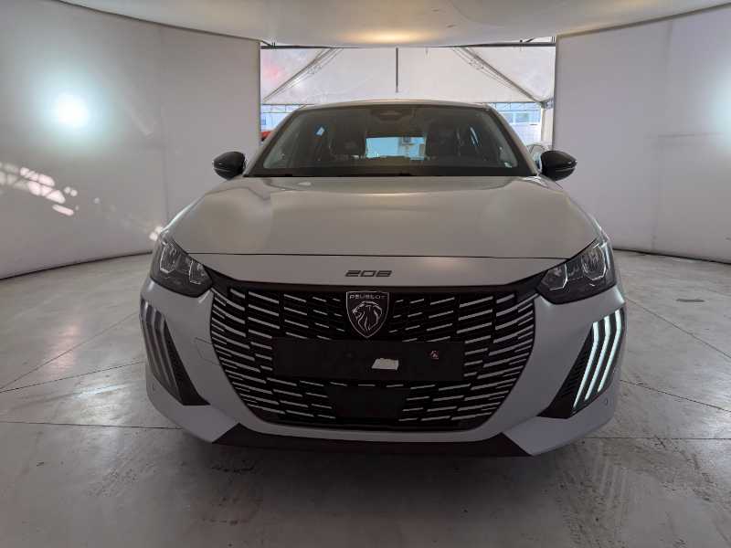 208 5p  - Allure Puretech 100 S&s