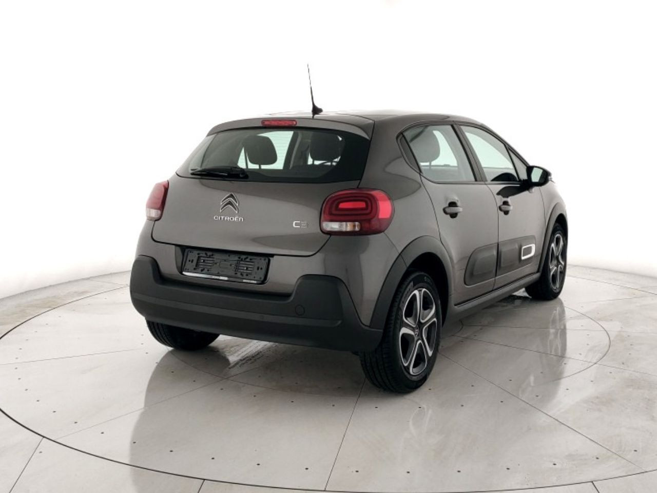 Citroen C3 Usato 2024 C3 Modena