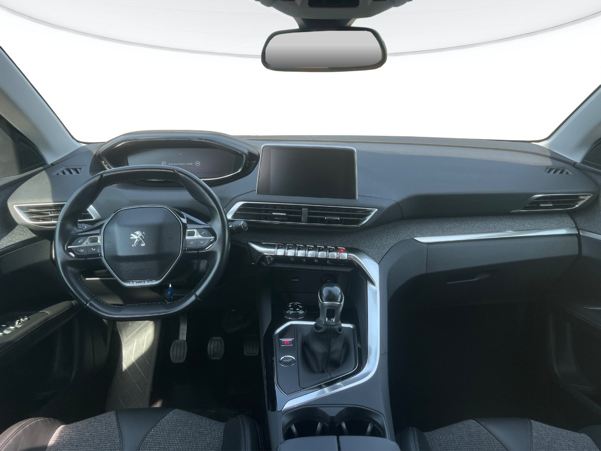 Peugeot 3008 Usato 2018 3008 Rovigo