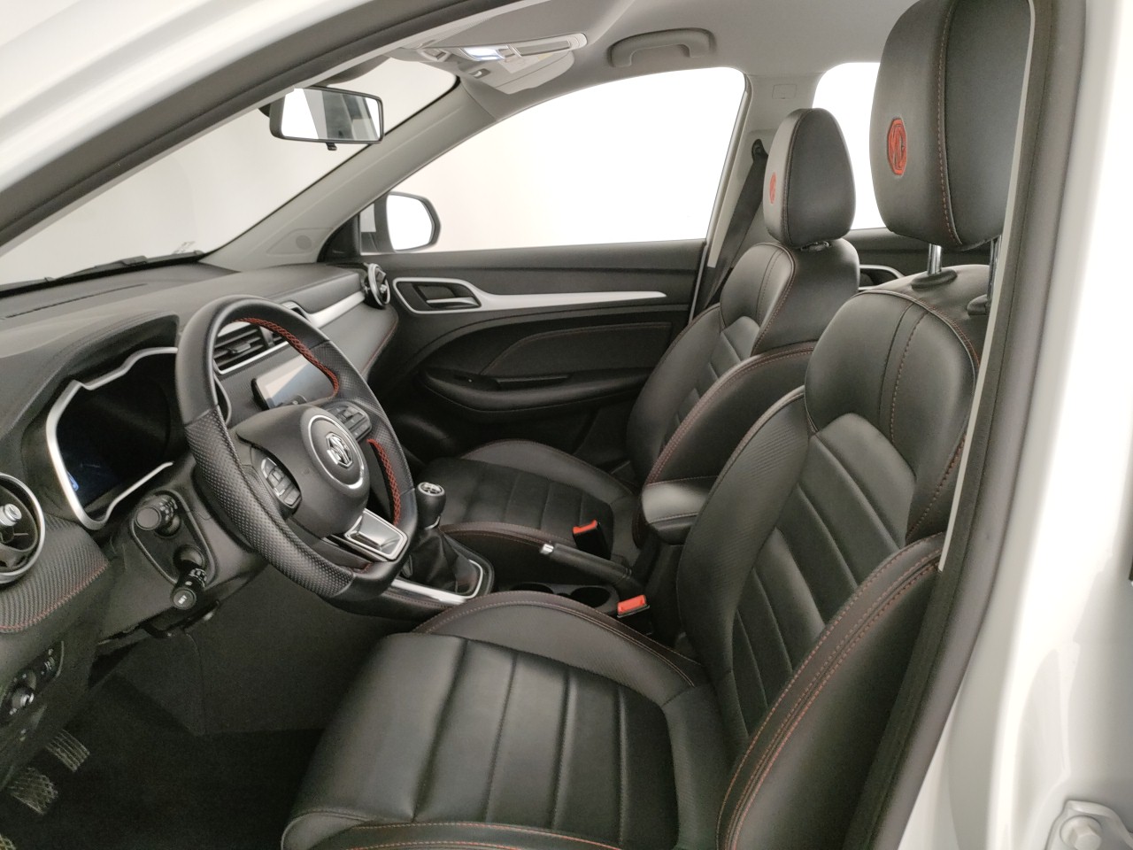 Mg ZS Usato 2023 ZS Parma