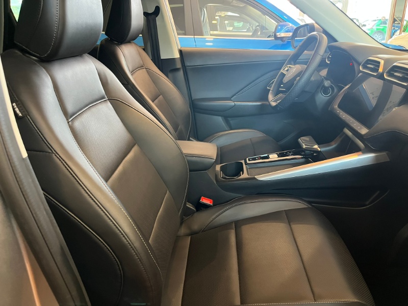 MG – ZS 1.5 Hybrid+ Luxury