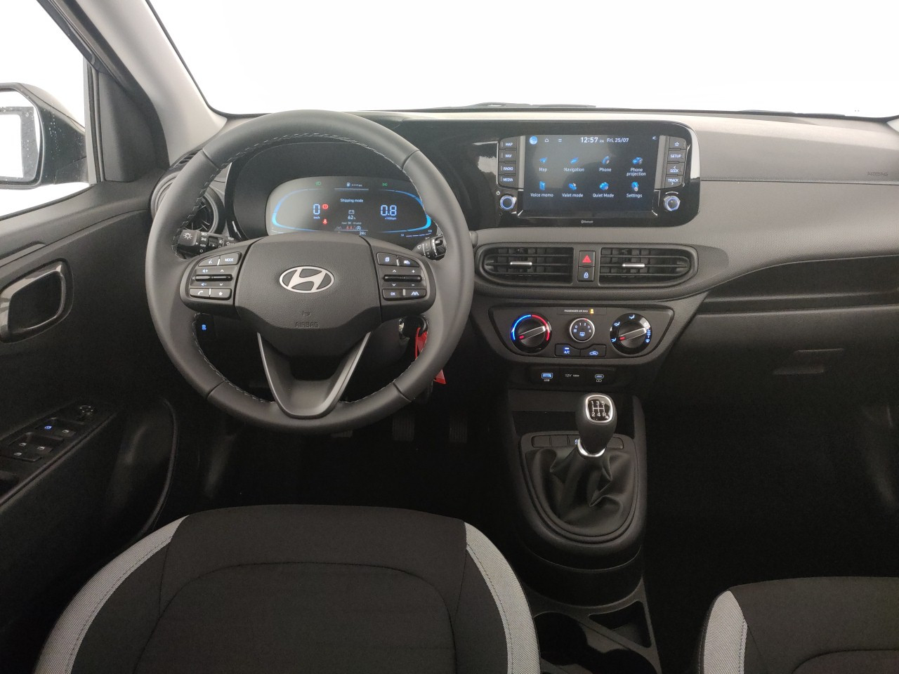 Hyundai i10 KM0 2025 i10 Porto Mantovano
