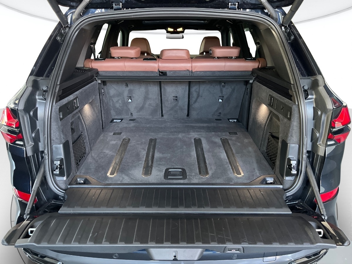 Bmw X5 Usato 2024 X5 Altavilla Vicentina