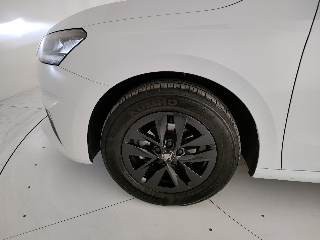 Skoda Fabia Usato 2025 Fabia Porto Mantovano