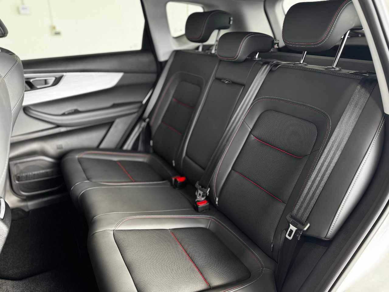 Dr Automobiles DR 6.0 KM0 2025 DR 6.0 Mestre