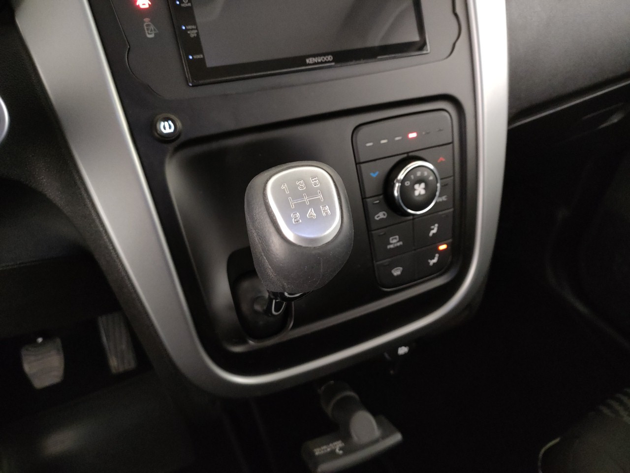 Mahindra KUV100 Usato 2025 KUV100 San Zeno Naviglio